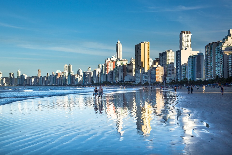 Santa Catarina